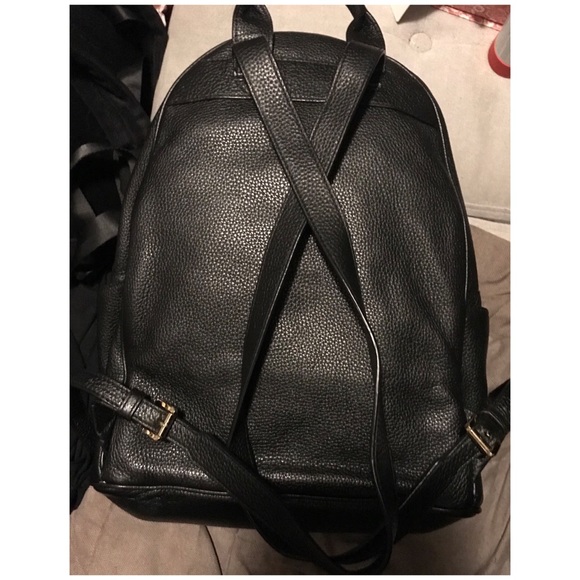 EUC MICHAEL KORS ABBEY STUD BACKPACK - Picture 7 of 7